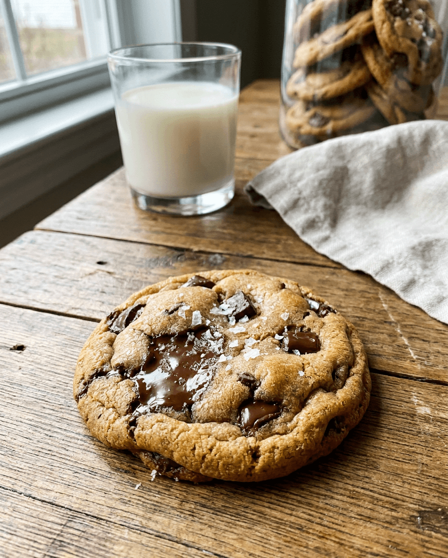 Ready-to-Bake Cookie Dough